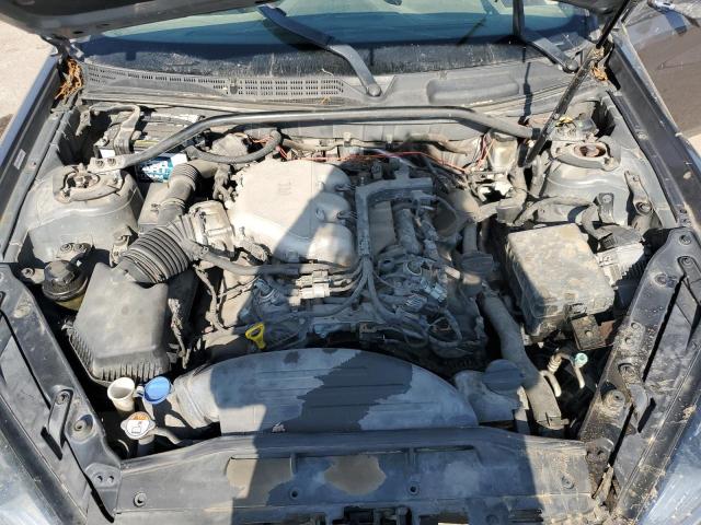 2013 HYUNDAI GENESIS COUPE 3.8L - KMHHU6KJ6DU100386