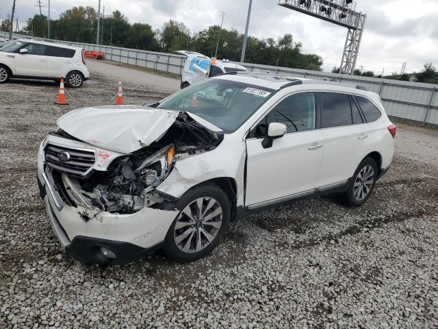 SUBARU OUTBACK TO