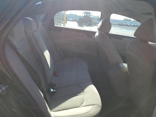 2018 HYUNDAI SONATA SPO 5NPE34AF8JH657558