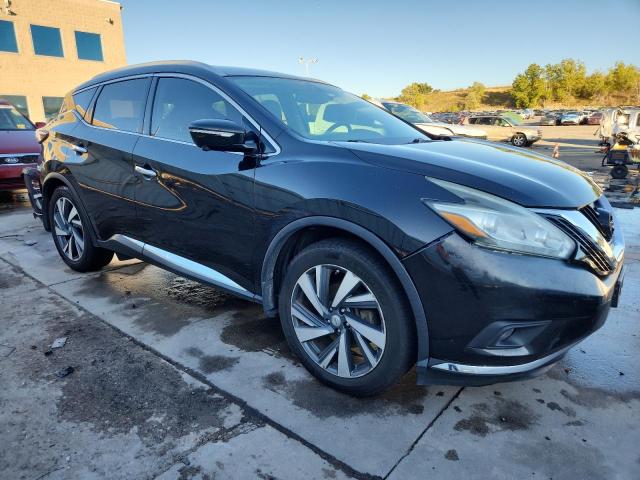2015 NISSAN MURANO S - 5N1AZ2MH7FN256536