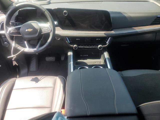 2025 CHEVROLET TAHOE K150 - 1GNS6SRD6SR306523