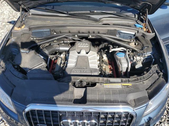 2015 AUDI Q5 PREMIUM WA1DGAFP3FA031148