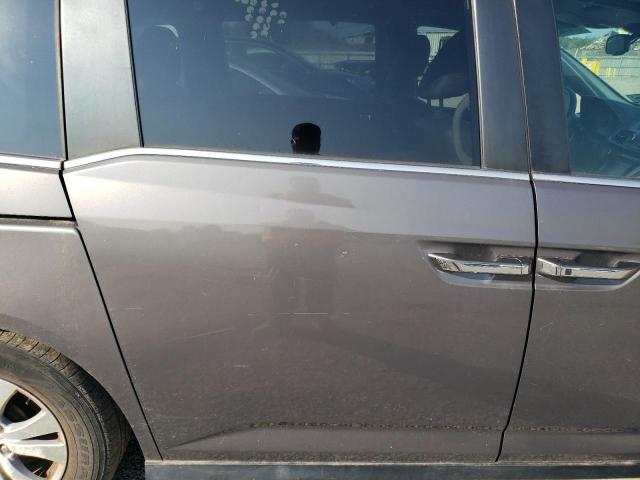 2016 HONDA ODYSSEY EX 5FNRL5H66GB123026