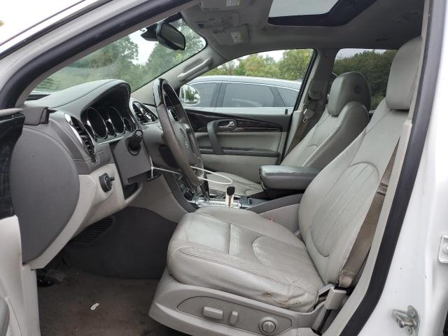 2017 BUICK ENCLAVE 5GAKRBKD4HJ221229