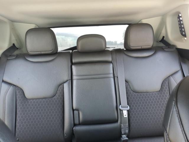 2018 JEEP COMPASS LA #3286659296