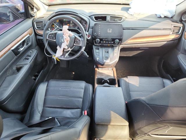 2020 HONDA CR-V TOURI 7FART6H9XLE016799