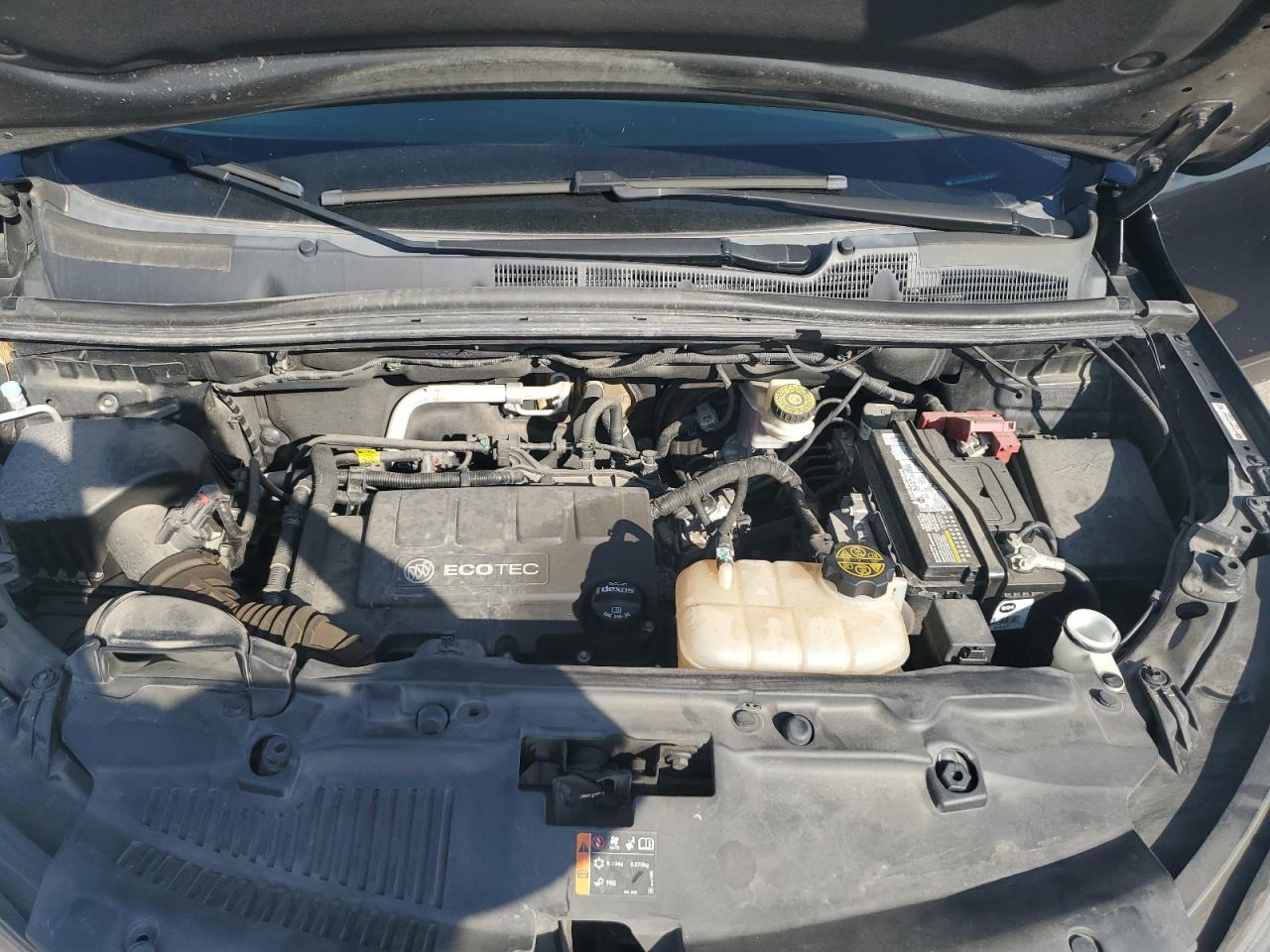 BUICK ENCORE PREFERRED