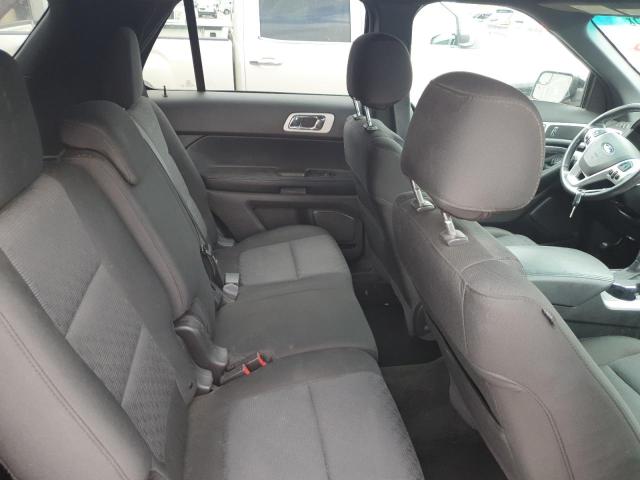 2015 FORD EXPLORER X - 1FM5K8D80FGB79974