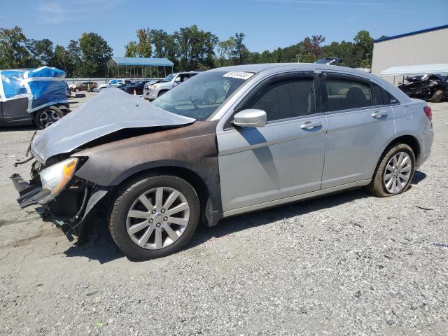 CHRYSLER 200 TOURING