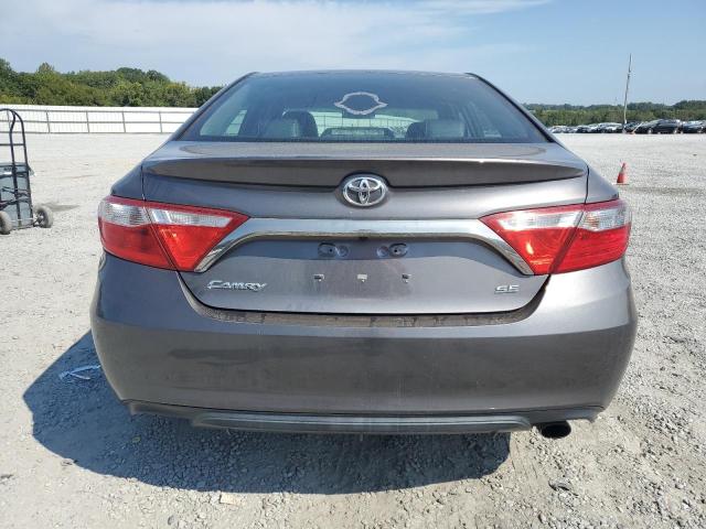 2016 TOYOTA CAMRY LE - 4T1BF1FK4GU249406