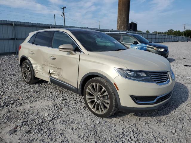 2016 LINCOLN MKX RESERVE 2LMTJ8LR2GBL73990