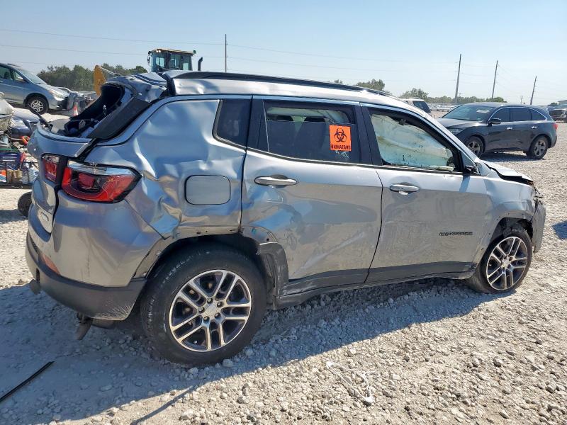 2018 JEEP COMPASS LA - 3C4NJCBB8JT108731