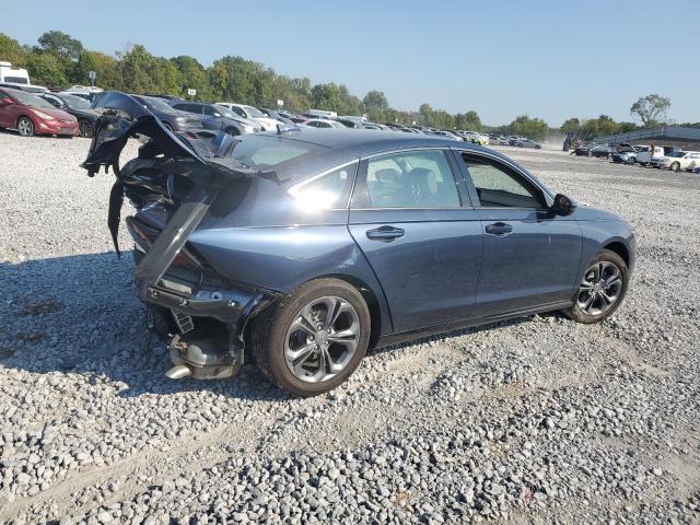 2025 HONDA ACCORD HYBRID EXL 1HGCY2F6XSA033146