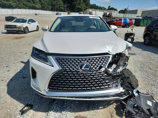 2022 LEXUS RX 350 2T2HZMAA2NC233734