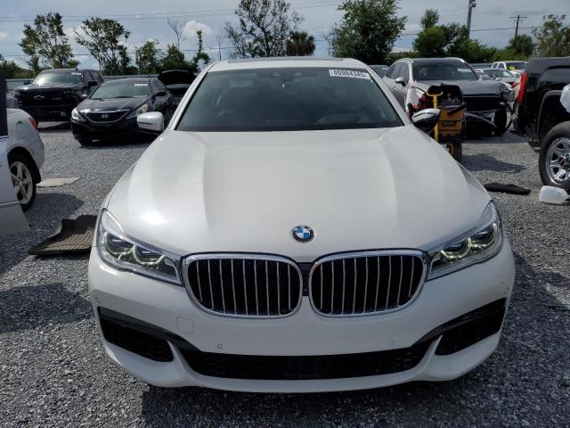 2019 BMW 750 I WBA7F0C54KGM25555
