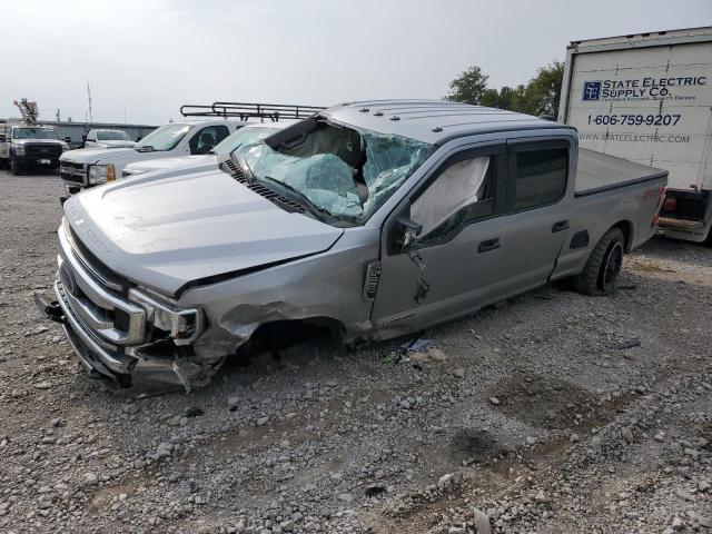 Global Auto Auctions: 2021 FORD F250 SUPER