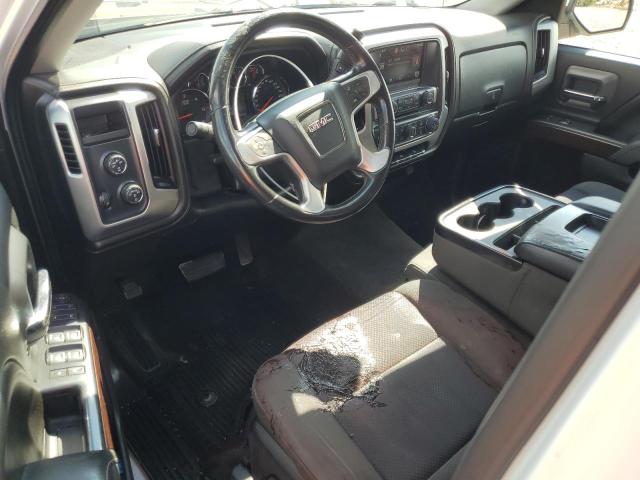 2015 GMC SIERRA K1500 SLE 3GTU2UEC5FG425272