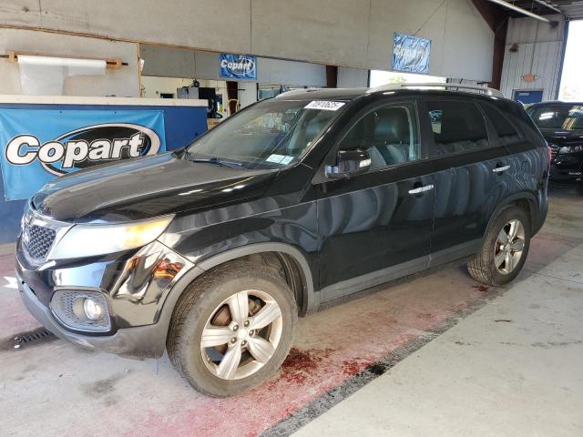 2012 KIA SORENTO EX - 5XYKU3A67CG245085