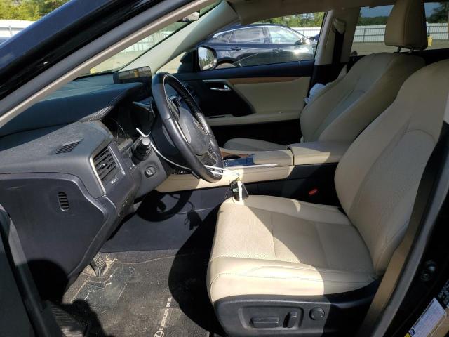 2021 LEXUS RX 350 JTJHZMDA8M2051062