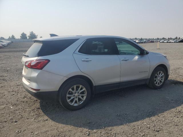 2018 CHEVROLET EQUINOX LT 2GNAXSEVXJ6325285