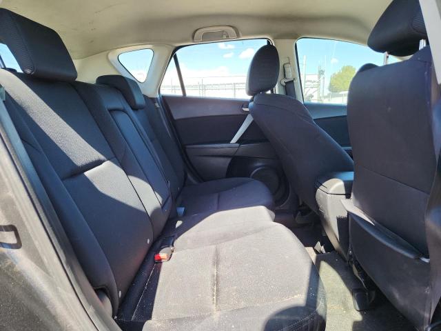 2010 MAZDA 3 S - JM1BL1H56A1225573