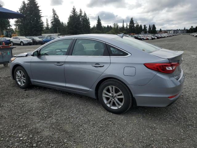 2015 HYUNDAI SONATA SE 5NPE24AF0FH250389