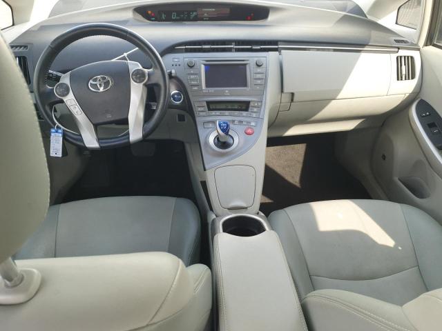 2013 TOYOTA PRIUS - JTDKN3DU1D0349926