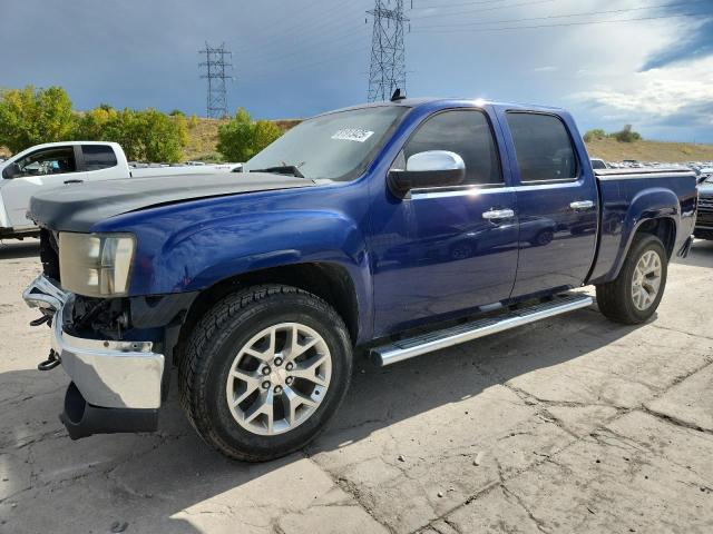 2013 GMC SIERRA K15 - 3GTP2VE77DG109925