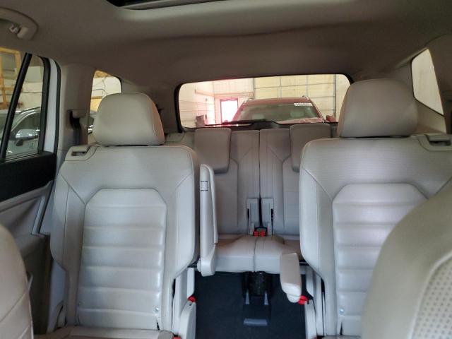 2018 VOLKSWAGEN ATLAS SEL - 1V2NR2CAXJC556536