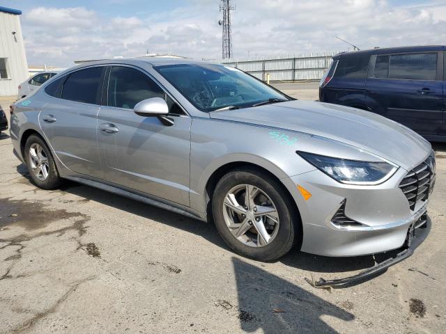 2021 HYUNDAI SONATA SE - 5NPEG4JA2MH129172