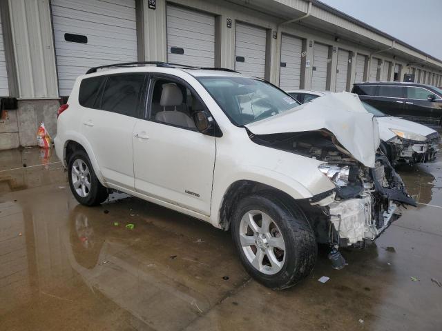 2011 TOYOTA RAV4 LIMITED #3303805420
