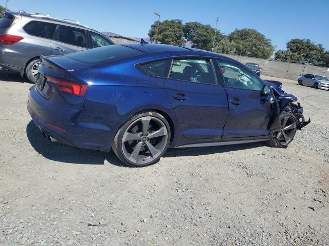 2019 AUDI S5 PREMIUM WAUB4CF51KA092697