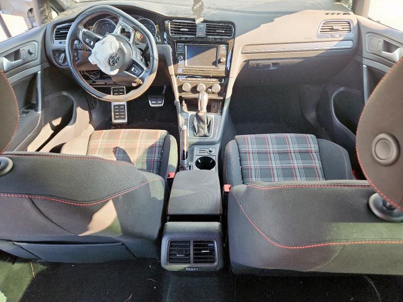 2018 VOLKSWAGEN GTI S/SE - 3VW447AU2JM286199