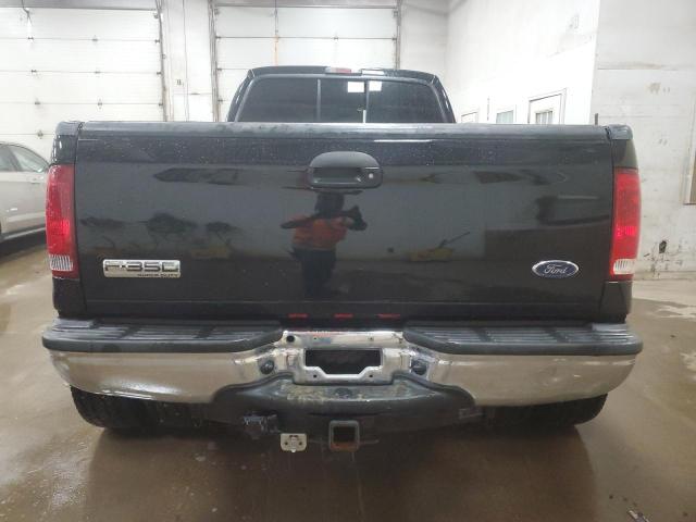 2007 FORD F350 SUPER #3282592863