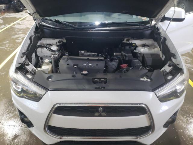 2015 MITSUBISHI OUTLANDER SPORT SE 4A4AP4AU6FE047787