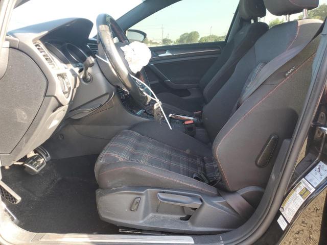 2021 VOLKSWAGEN GTI S 3VW6T7AU1MM009611