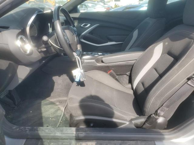2023 CHEVROLET CAMARO LT1 1G1FF1R70P0154547