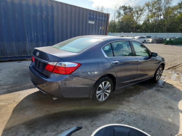 2014 HONDA ACCORD LX - 1HGCR2F33EA266809