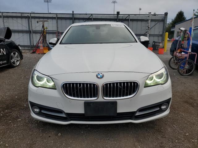 2015 BMW 528 XI WBA5A7C54FD621744