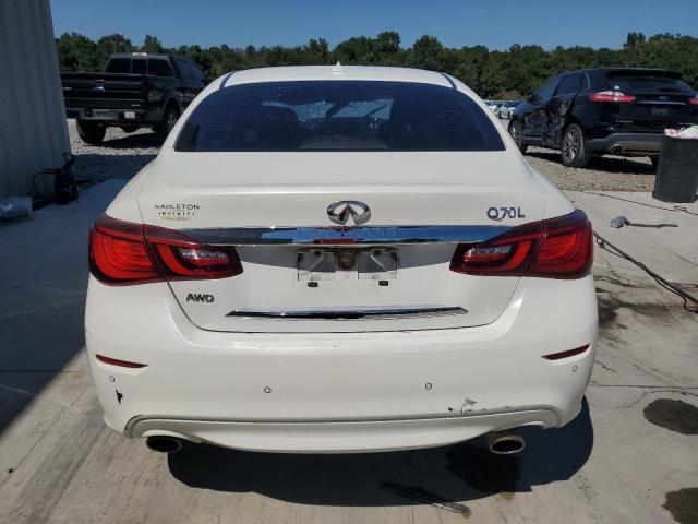 2016 INFINITI Q70L 3.7 - JN1BY1PR4GM720564