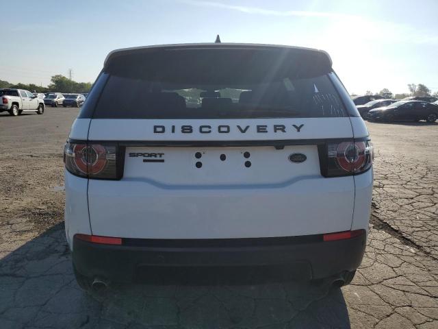 2017 LAND ROVER DISCOVERY SALCP2BGXHH696998