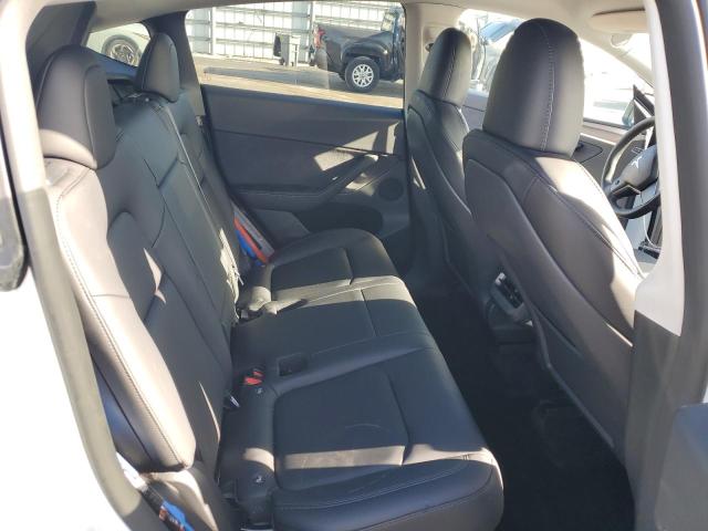 2023 TESLA MODEL Y 7SAYGDEE4PF792520