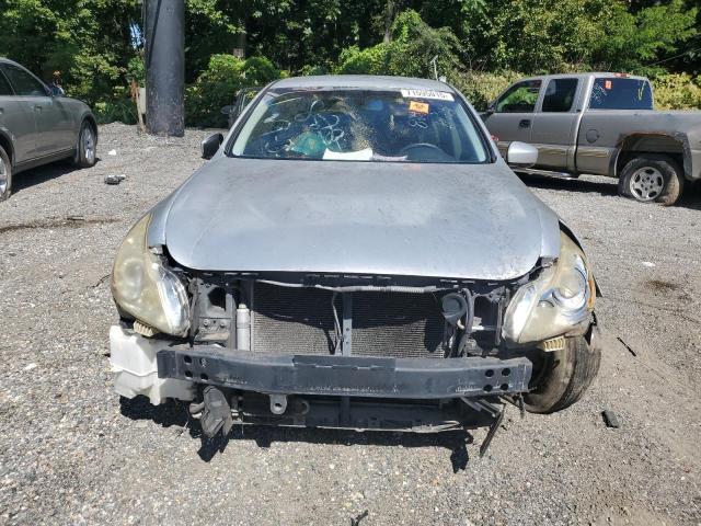 2010 INFINITI G37 BASE - JN1CV6AP5AM401005