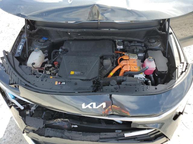 2024 KIA NIRO LX KNDCP3LE3R5140996
