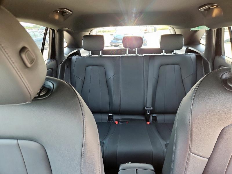 2022 MERCEDES-BENZ GLA 250 4M #3268531970