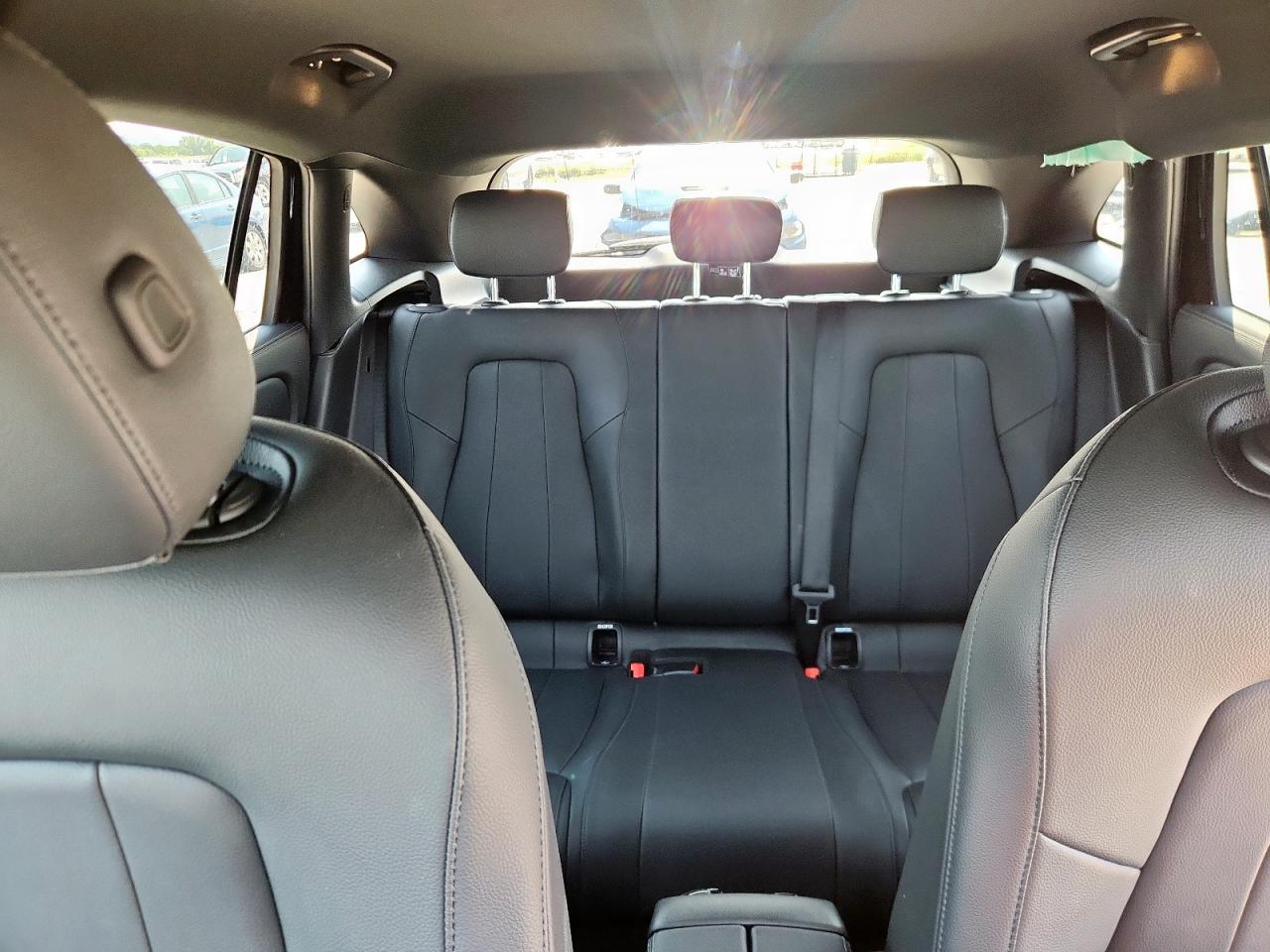 MERCEDES-BENZ GLA-CLASS 250 4MATIC