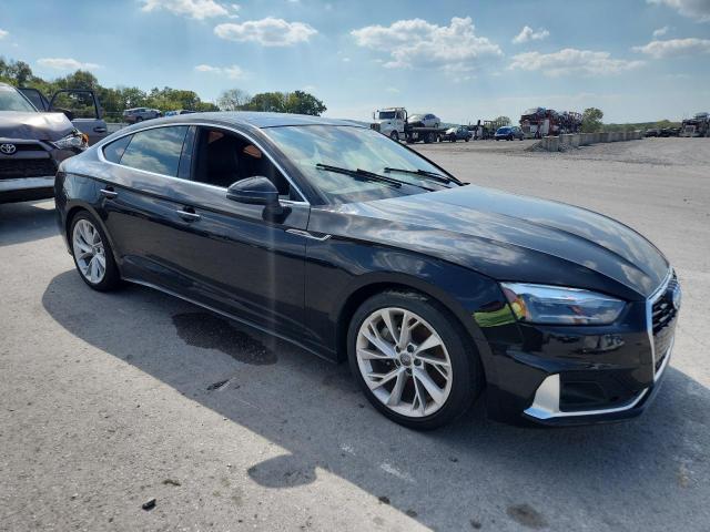2020 AUDI A5 PREMIUM WAUANCF5XLA006071