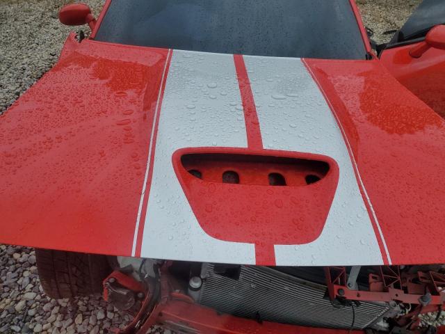 2018 DODGE CHALLENGER 2C3CDZDJ9JH232767