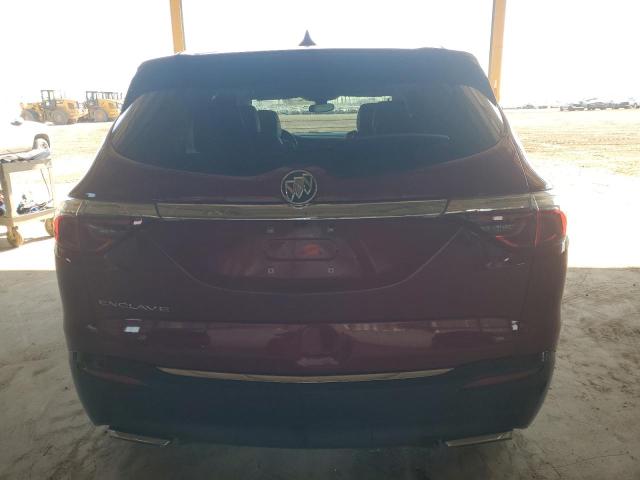 2023 BUICK ENCLAVE ES #3302962669