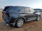 Lot #3302937611 2022 FORD EXPLORER L